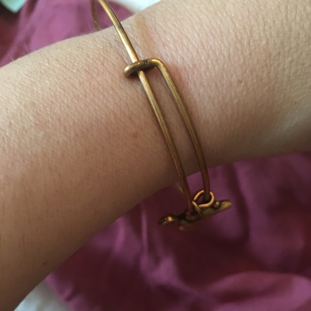 Axel and ani bracelet